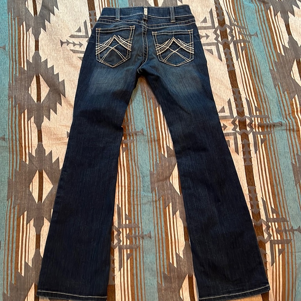 Women’s Ariat 27 long